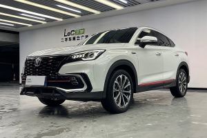 CS85 COUPE 長(zhǎng)安 2.0T 自動(dòng)豪華型