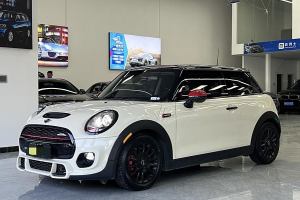 CLUBMAN MINI 改款 1.5T COOPER