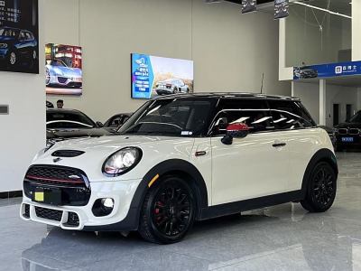 2018年3月 MINI CLUBMAN 改款 1.5T COOPER圖片