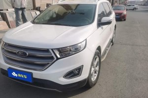 銳界 福特 EcoBoost 245 兩驅(qū)精銳型 5座