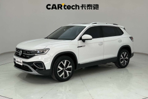 探岳 大眾  330TSI 兩驅(qū)尊貴型 國(guó)VI