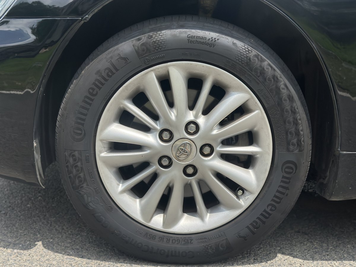 2005年4月豐田 皇冠  2005款 3.0L Royal Saloon