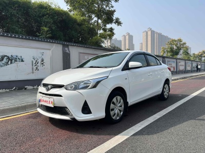 2017年12月 豐田 YARiS L 致享 1.5E CVT魅動版圖片