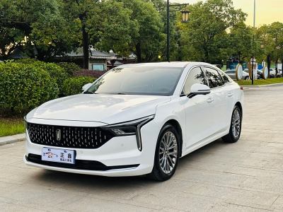 2024年1月 奔騰 B70 1.5T 自動(dòng)暢享型圖片