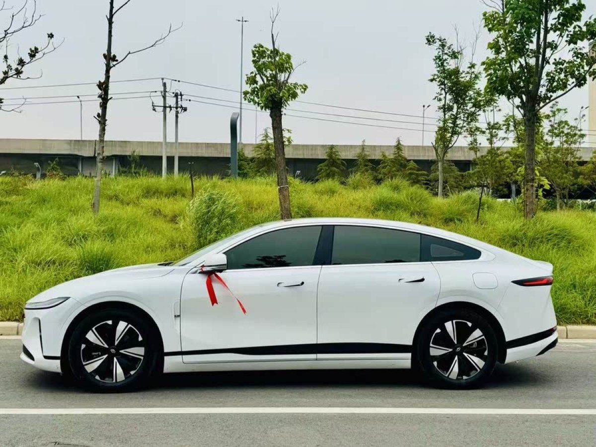 啟源 啟源A07  2023款 200 Pro圖片