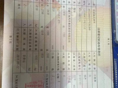 2018年1月 江淮 瑞風(fēng)S2 1.5L CVT麗人版圖片
