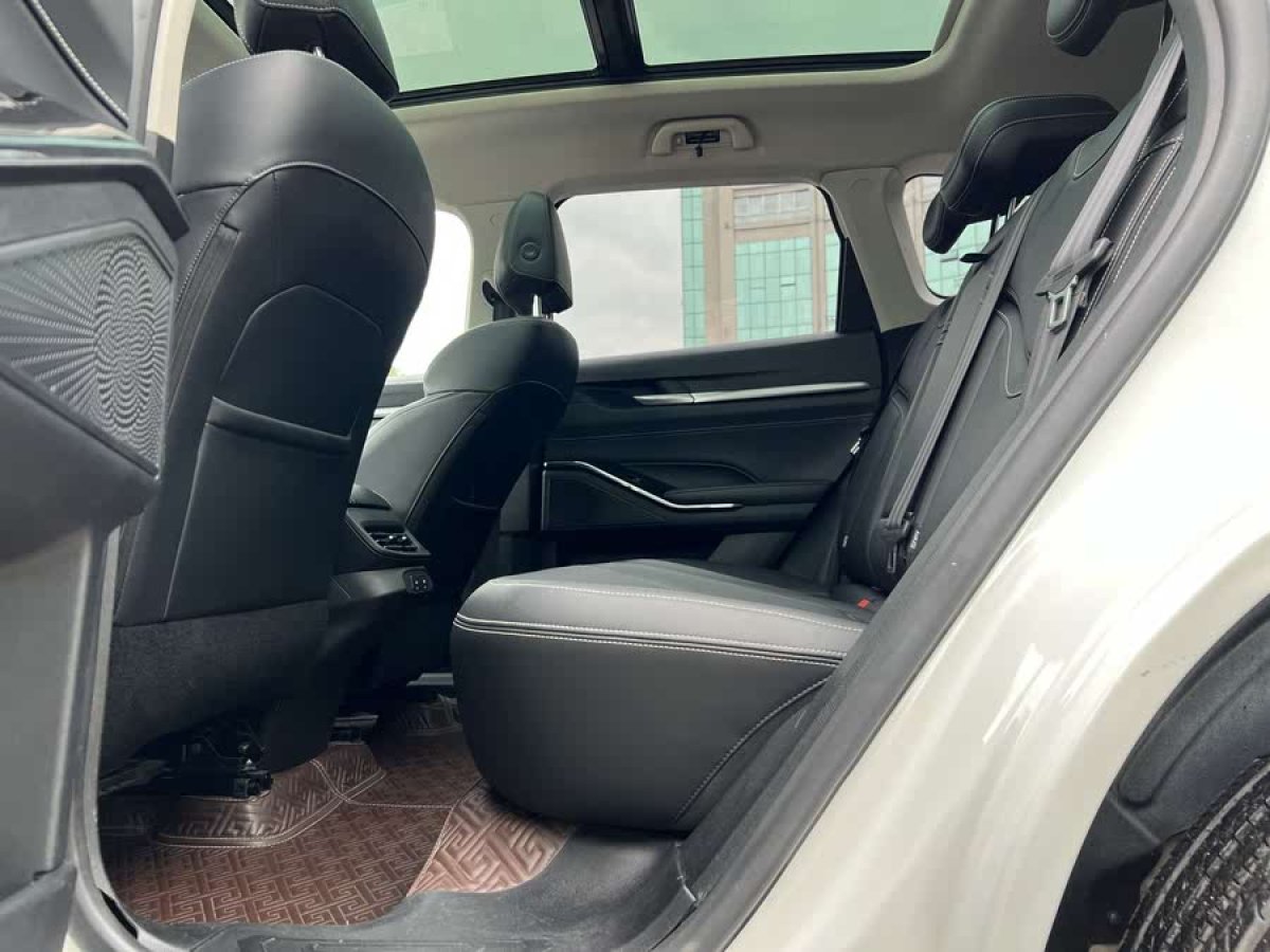 哈弗 H6  2021款 第三代 1.5T Max圖片