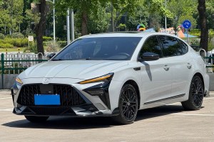 名爵6 名爵 MG6 20T 1.5T DCT天貓版