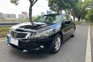 雅閣 本田 2.0L EX Navi