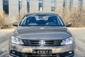 速腾 大众 改款 1.4TSI 自动豪华型