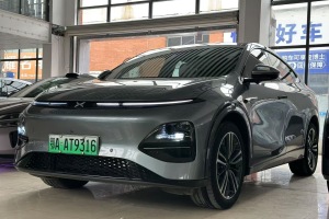 小鵬G6 小鵬 755 超長續(xù)航 Pro