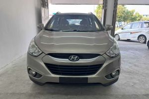 ix35 現(xiàn)代 2.0 GLS 四驅(qū)尊貴導(dǎo)航版