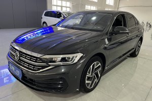 速腾 大众 280TSI DSG超越Lite版