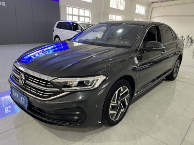 2022年10月 大众 速腾 280TSI DSG超越Lite版图片