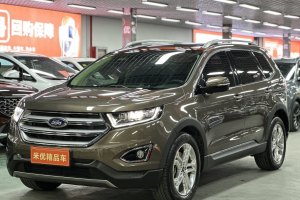 銳界 福特 EcoBoost 245 兩驅(qū)豪銳型 7座