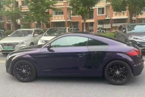 奧迪TT 奧迪 TT Roadster 2.0TFSI