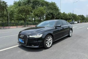 奧迪A6L 奧迪 45 TFSI quattro 運動型