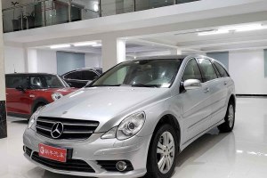 奔馳R級 奔馳 R 300 L 商務(wù)型