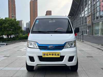 2021年4月 開(kāi)瑞 優(yōu)優(yōu)EV 舒適型SQR5032圖片