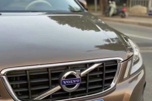 XC60 沃爾沃 T6 AWD智尊版