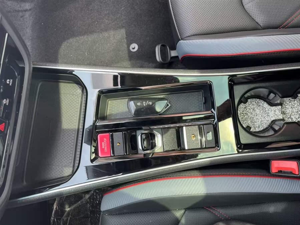 大眾 凌渡  2022款 凌渡L 280TSI DSG炫辣版圖片