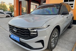 锐界 福特 锐界L 2.0T EcoBoost 四驱七座至尊型