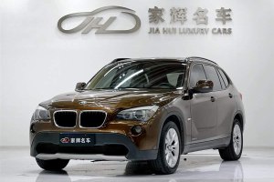 寶馬X1 寶馬 xDrive25i