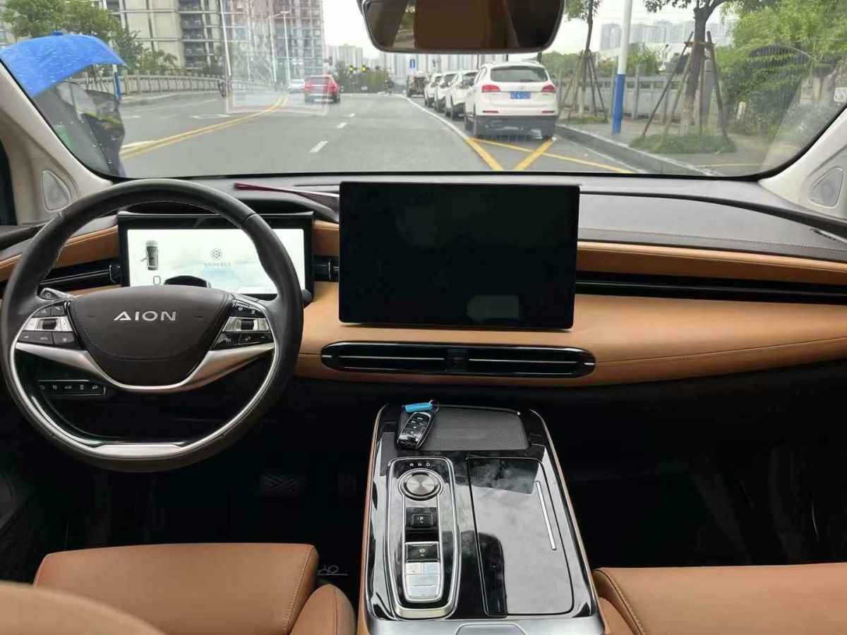 奔馳 奔馳GLC  2023款 GLC 300 4MATIC 轎跑SUV圖片