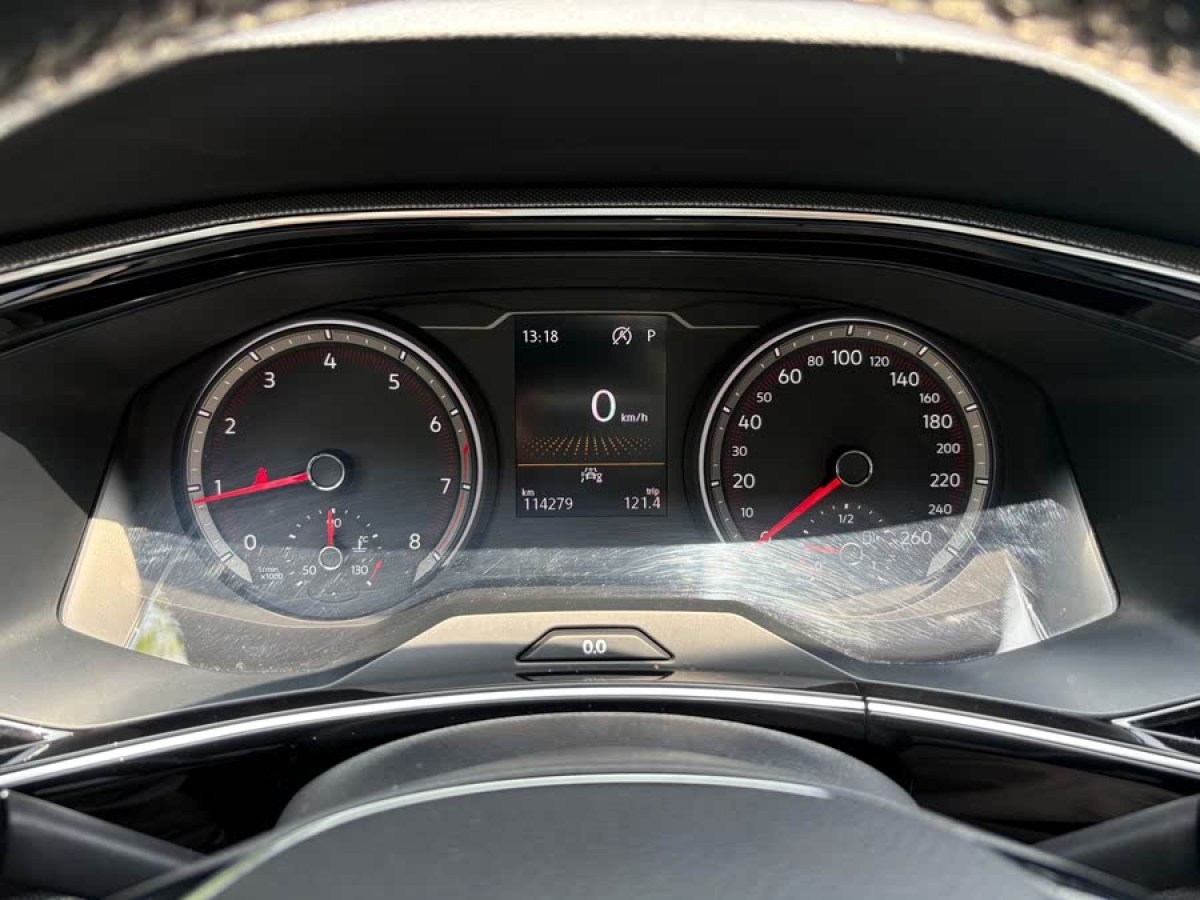 大眾 探岳  2019款  330TSI 兩驅(qū)豪華型 國VI圖片