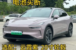 樂道L60 蔚來 60kwh 后驅(qū)版