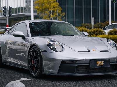 2024年6月 保時捷 911 GT3 4.0L圖片