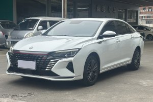 奕炫MAX 東風(fēng)風(fēng)神 1.5T 超帥潮爸版