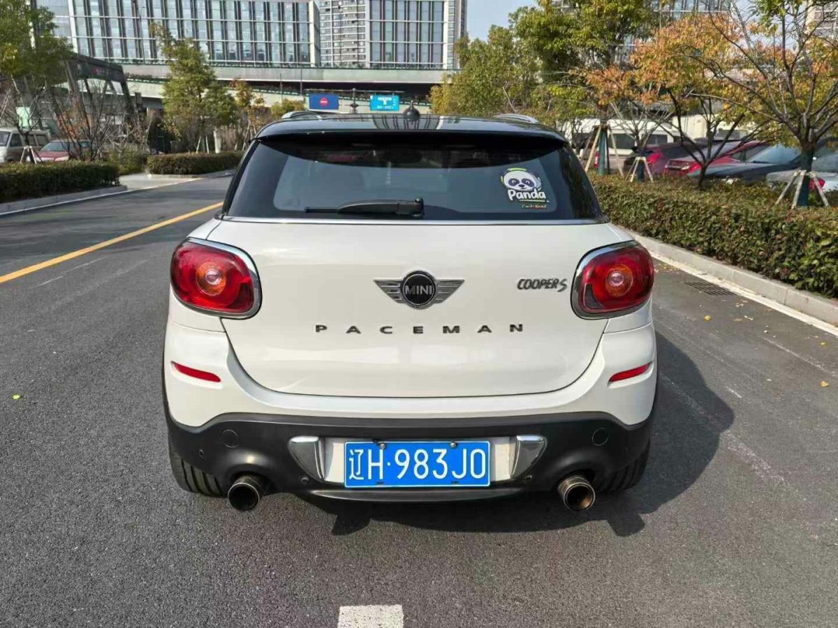 MINI MINI  2016款 1.2T ONE圖片