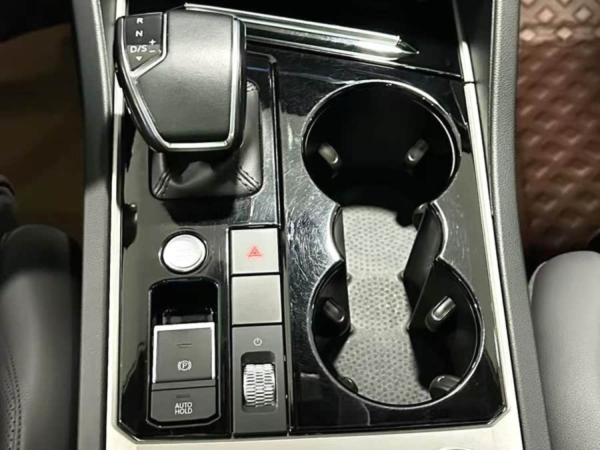 大眾 途銳  2019款 2.0TSI 銳翼版 國VI圖片
