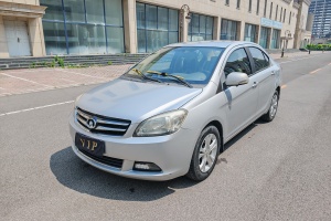 C30 長城 1.5L 手動(dòng)豪華型