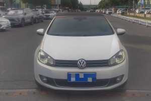 高爾夫 大眾 1.4TSI 舒適敞篷版