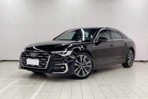 奧迪A6L 奧迪 改款 55 TFSI quattro 尊享動(dòng)感型
