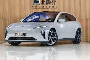 蔚來ET5T 蔚來 75kWh Touring