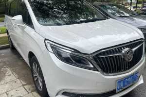 GL8 別克 ES 28T 豪華型 國V