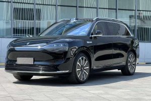 問(wèn)界M9 賽力斯 增程 Ultra版 42kWh