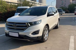 銳界 福特 EcoBoost 245 兩驅(qū)豪銳型 7座