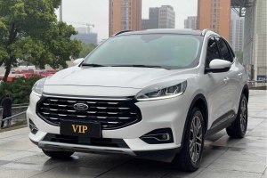 锐际 福特 EcoBoost 245 四驱纵享款ST-Line Pro