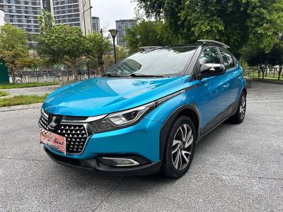 2018年1月 納智捷 U5 SUV 1.6L CVT爵士版圖片