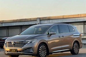 威然 大眾 改款 380TSI 尊貴版