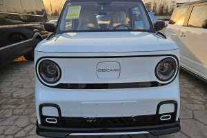 熊貓mini 吉利 210km 熊貓卡丁