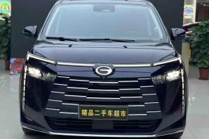 GS3 广汽传祺 影速 270T 劲享版