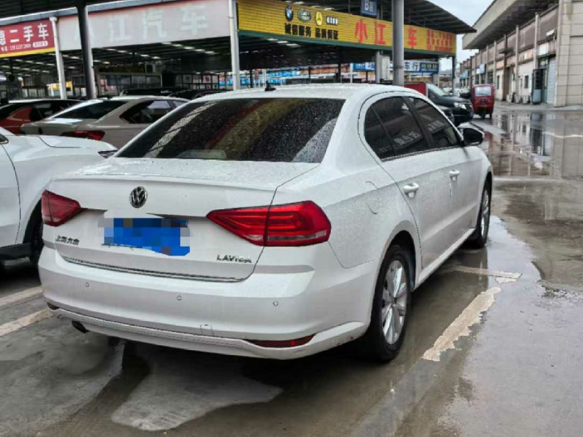 大眾 朗逸  2016款 280TSI DSG運(yùn)動(dòng)版圖片