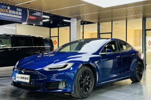 Model S 特斯拉 Model S 75