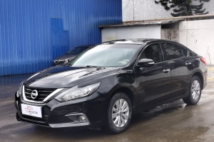 天籟 日產(chǎn) 2.0L XL 智進(jìn)版