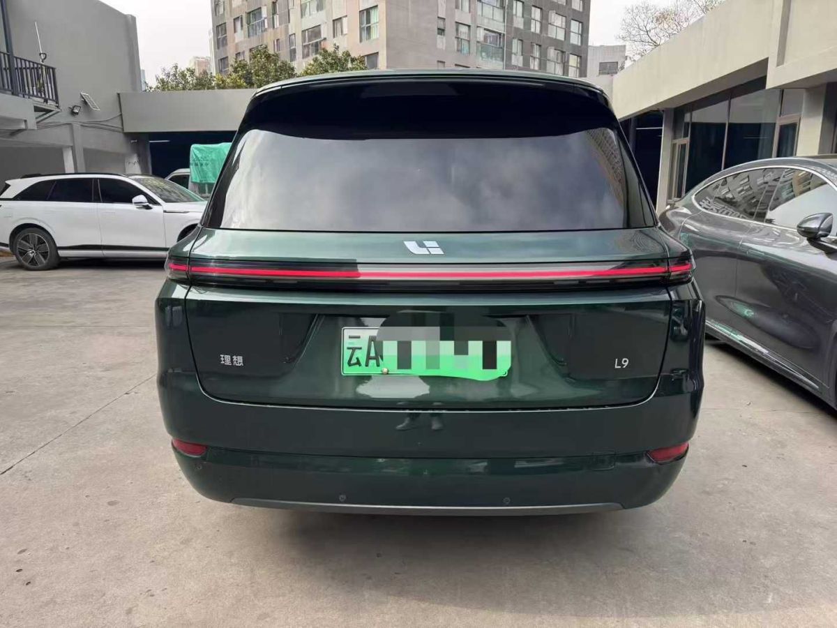 奔馳 奔馳GLC  2023款 GLC 300 4MATIC 轎跑SUV圖片